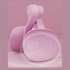 Pelvic Floor Trainer Thigh Exerciser for Postpartum Recovery, Leg& Butt Workout