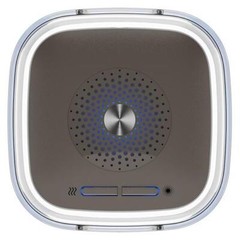 Flow-Med Dry-Cap UV2 Hearing Aid Dryer for Rechargeable Aids