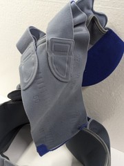 SofTec® Coxa Hinge Angulate (Women) Titan Hip Brace Bauerfeind