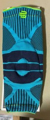 FREE DELIVERY | Bauerfeind Sports Knee Support Medium Rivera Brace Size M