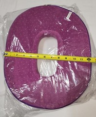 NEW Hemorrhoid Cushion Donut Tailbone Cushion Prostate Cushion Pregnancy Cushion