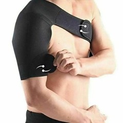 Kinetix Compression Shoulder Brace