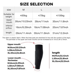 Football Soccer Shin Guards Pads for Kids Youth Adult Sport Leg Protective Gear