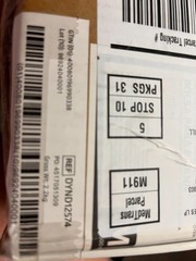 Medline Leg Bags with Twist Valve MEDIUM 200 oz Case of 48 REF DYND12574