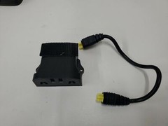 PG DRIVES R-NET ENCODER MODULE for WHEELCHAIR MOTORS QUICKIE SURETRAC