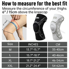 Neurogena KneeSystem