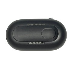 Unitron PartnerMic Wireless Microphone Kirkland & Phonak Hearing Aid accessory