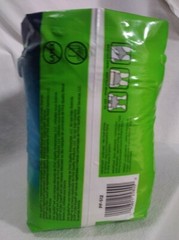 Prevail Per-Fit Daily Underwear Medium Size 20 Count Unisex Quick-Wick