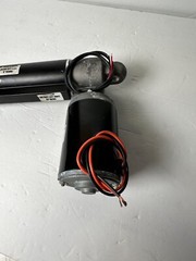 Motion Systems Corp 73464 Tilt Actuator PJ26026R 24VDC