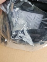 Orthopro Hyperex Knee Brace OP-403-1-R Size Medium M For Knee