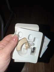 Hearing Aids for Seniors
