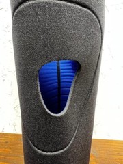 Ossur Knee Support FormFit Pull-On Left or Right Knee – SIZES AVAILABLE