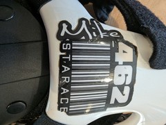 Cti Knee Braces Pair Custom Build*Read Full Description*