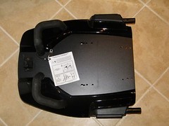 PRIDE SYNERGY TRU COMFORT PLUS; REINFORCED HEAVY DUTY METAL SEAT BACK, CONTOUR