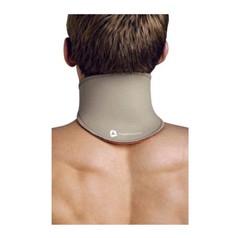 Thermoskin Cervical Neck Wrap Support Torticollis Size Large