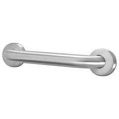 Mainline ML8936 36 Inch x 1-1/2 Inch Stainless Grab Bar Satin New