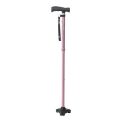 HurryCane Freedom Edition Walking Cane by Drive Medial