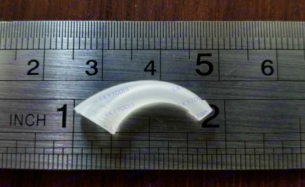 Original Resound tone hook ear hook for ENZO 98 BTE hearing aids 598 / 798 / 998