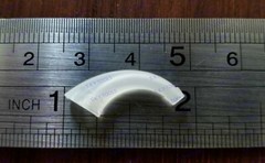 Original Resound tone hook ear hook for ENZO 98 BTE hearing aids 598 / 798 / 998