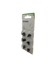 Miracle-Ear 3.0 Sleeves/Eartips Latest Generation Size Small Vented (6 pack)