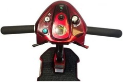 EV Rider Transport Folding Travel Electric Mobility Scooter Sealed Lead Acid…