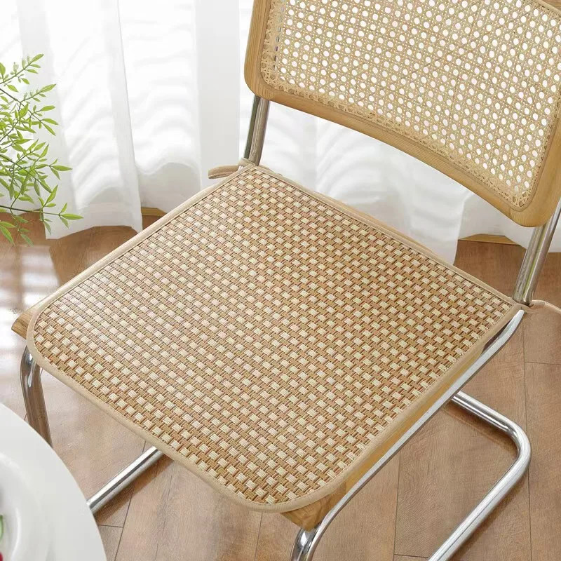 1PC 40Cm/45Cm/50Cm Breathable Summer Cooling Seat Cushion Seat Cushion Cool Mat