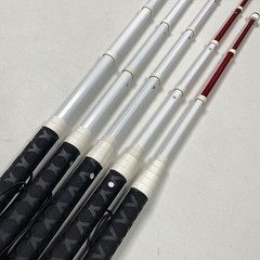 Aluminum Mobility Telescoping White Cane for Vision Impaired and Blind People…