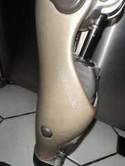 2021 Ottobock Kenevo Microprocessor Prosthetic Knee Joint MPK Low K2/K3 Mobility