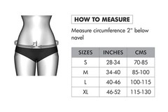 Men Inguinal Hernia Support Belt Double Groin Hernia Pain Relief Truss Brace