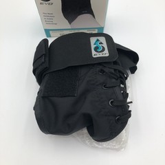 Med Spec Ankle Stabilizer Orthosis EVO Large 264095 Ankle Stabilizer Open Box