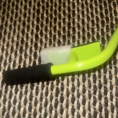 LO-BAK TRAX PORTABLE SPINAL TRACTION FOR LOWER BACK PAIN, Light Green. New!