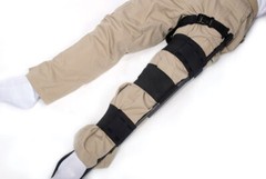 Kendrick Traction Device BLK-KTD Splint – Black