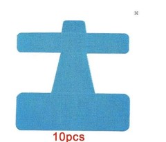10PCS Bunion Corrector Kinesiology Tape Pain Relief Big Toe Spacer Support