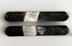 2 Wheelchair Universal 14”Padded Armrests For Wheelchair Or Transport Chair