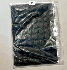 ROHO Adaptor Pad – 9.25″ x 13″ x 1″ – Wheelchair and Seating Cushion Accessory