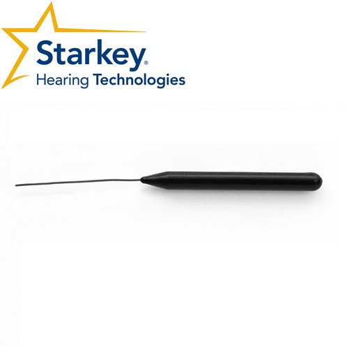 Starkey Hearing Aid Wax Tool Tympanette Vent Cleaner **Made in the USA**