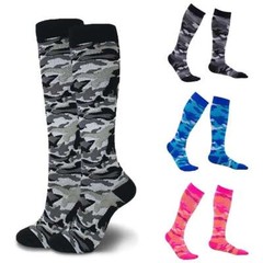 Compression Socks Stockings Knee High Womens Mens Medical 20-30 mmHG S/M-X/XL US