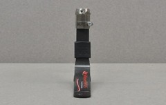 Freedom Innovations Silhouette VS Right Prosthetic Foot Category 2 Size 25