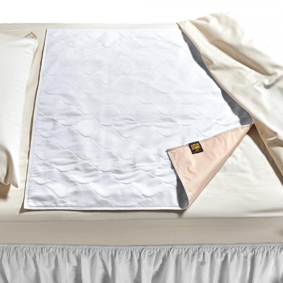 CareFor Ultra Odor-Control Underpad Polyester/Rayon Core Heavy Absorb 23×36″