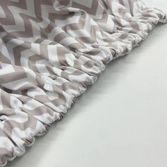 Pañales reutilizables para adultos, lavables, ropa interior para incontinencia d