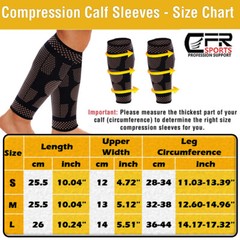 Football Shin Guard Compression Sock Soccer Pad Leg Basketball Training Sports @