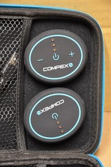 Compex Mini Wireless Muscle Stimulator CX192WI04