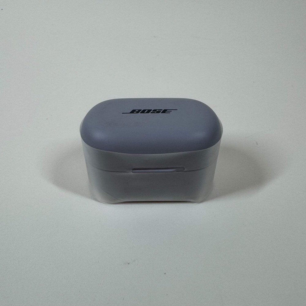 Lexie B2 Hearing Aids OTC Hearing Aids Gray BMD0014 Powered By Bose
