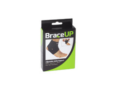 Ankle Brace for Adult Compression Ankle Support for Foot Pain Sprained BraceUP