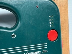 Attainment Company’s Go Talk 4 Digital Recorder Playback Device Disability Tool
