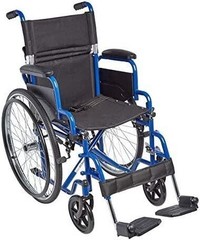 CIRCLE SPECIALTY, Ziggo 12” Seat Width Pediatric Wheelchair for Kids &…