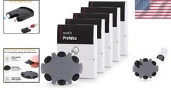 Oticon ProWax MiniFit Wax Guards – 5 Packs (30 Pcs) Replacement Filters