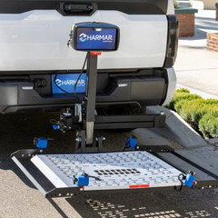 Harmar Heavy Duty Mobility Scooter or Powerchair Fusion Lift AL301XLHD ~LARGEST