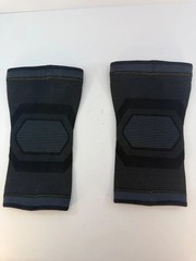 Compression Knee Sleeve | Small/Medium 12″-16″ | Copper Fit Elite | 2 Pack | 159