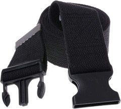 Comfortable 60-Inch Gait Belt for Caregivers – Quick Release Design for Easy Use